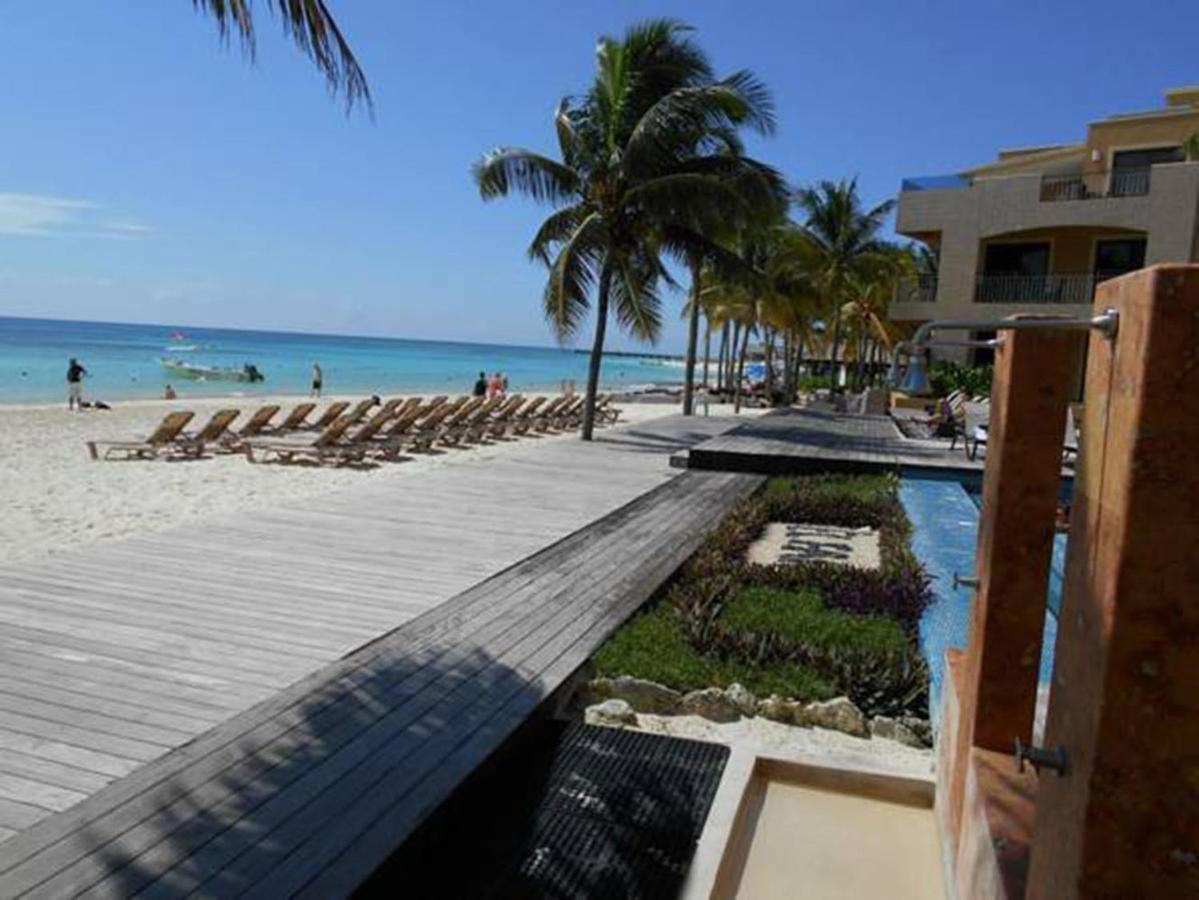 El Faro 206 Surf Apartamento