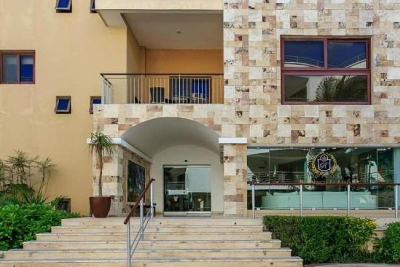 Apartamento El Faro 206 Surf Playa del Carmen