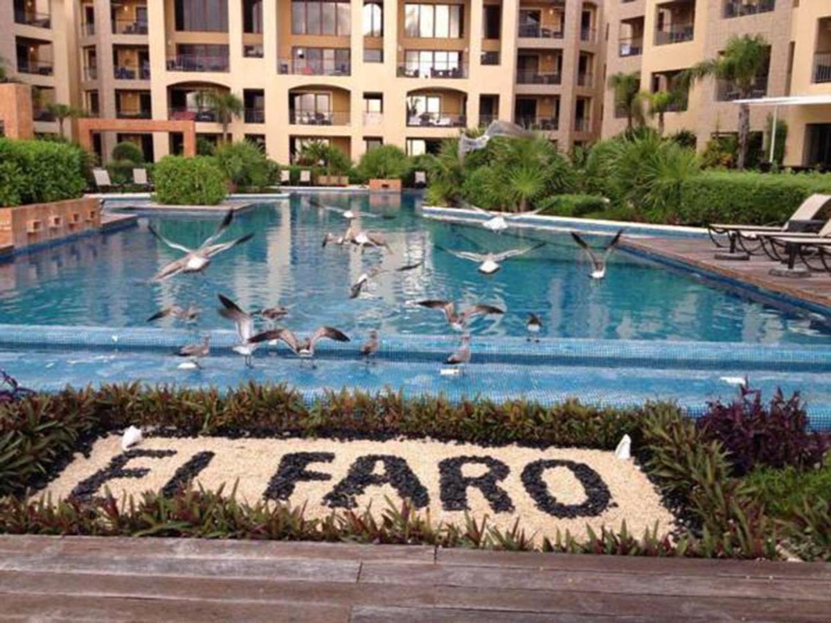 El Faro 206 Surf Playa del Carmen