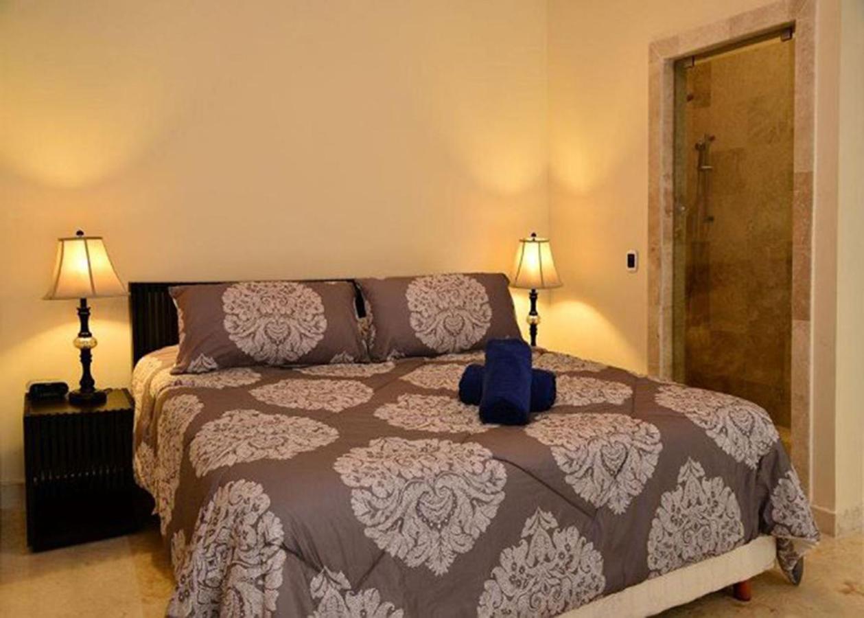 El Faro 206 Surf Apartamento