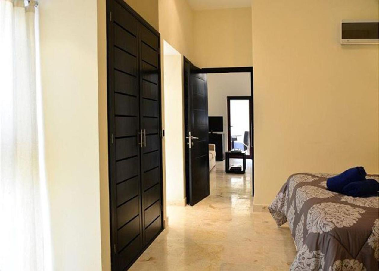 El Faro 206 Surf Apartamento *