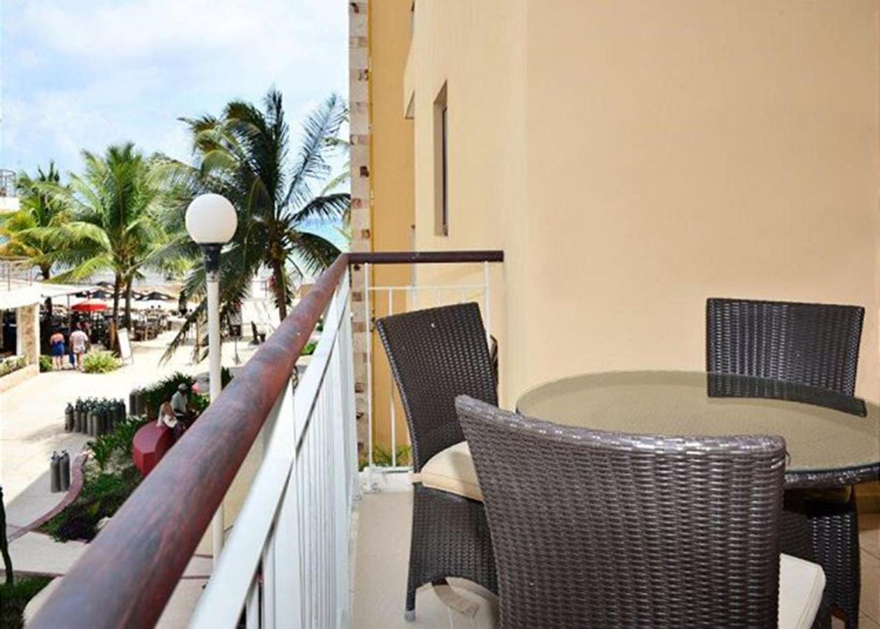 El Faro 206 Surf Playa del Carmen