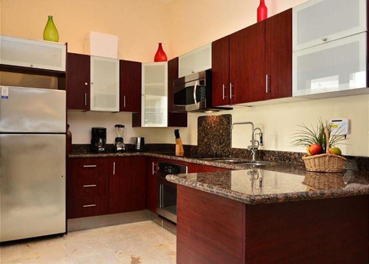 El Faro 206 Surf Apartamento *