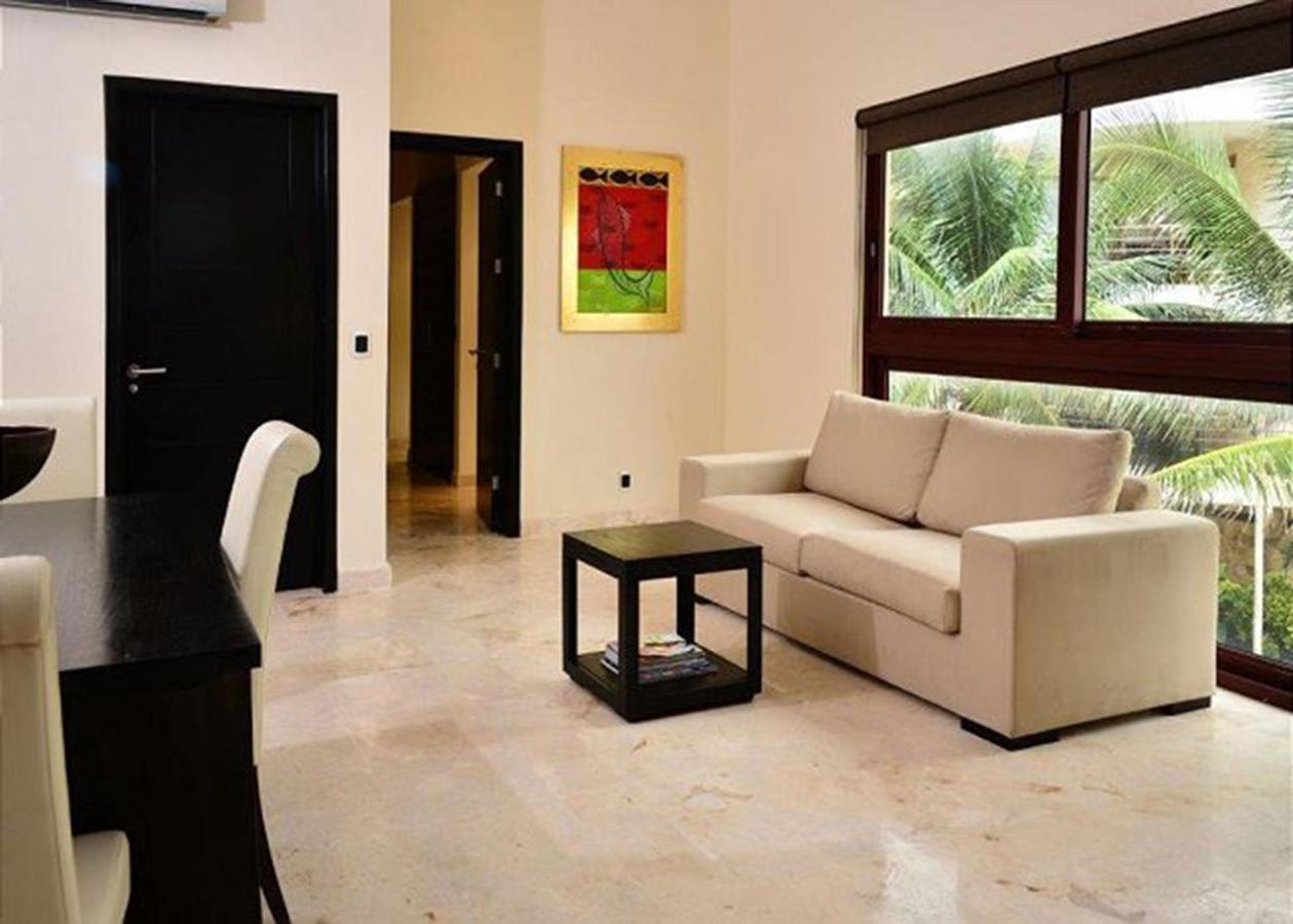 Apartamento El Faro 206 Surf Playa del Carmen
