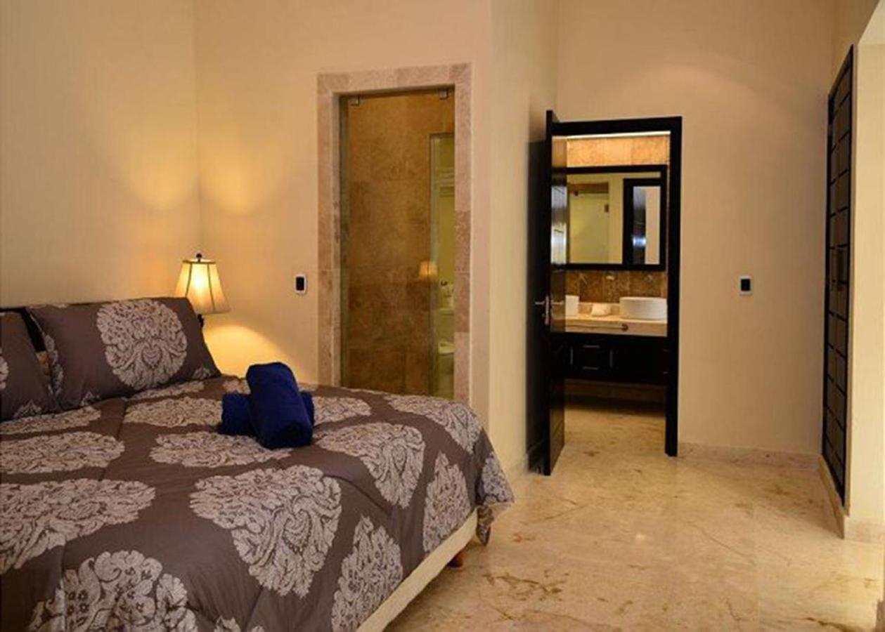 El Faro 206 Surf Apartamento Playa del Carmen